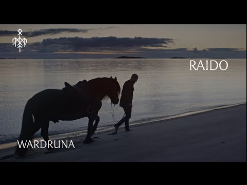 Wardruna - Raido