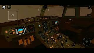 a320 roblox test GPWS tutorial