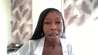 Video review of 47 skin serum