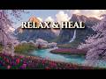 Beautiful Nature Scenery &amp; Relaxing Music 🌿 Stress Relief, Healing, Deep Sleep