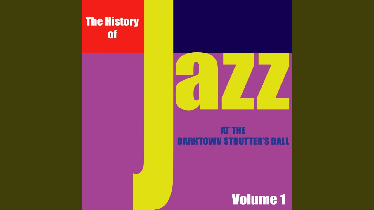 Darktown Strutters Ball Darktown Strutters Ball
