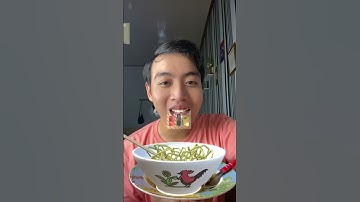 Thumbnail of GAWAT‼️ADA FILTER MIE GORENG🤣