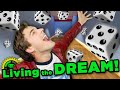 I'm TRAPPED In My Dreams?! | Superliminal