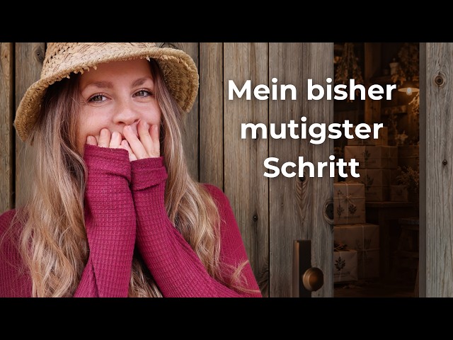 Es wird ernst