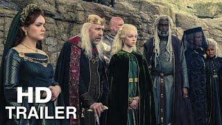 HOUSE OF THE DRAGON Episode 7 Trailer 2022 Matt Smith Fantasy