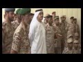 عيضة المنهالي فزعة محمد بدون موسيقى حصريا 2015 360