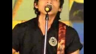 Kekasih Gelapku - Ungu