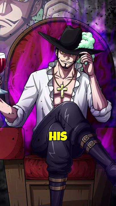 Mihawk vs Ryuma comparison #onepiece #luffynikanikanomi #anime #luffygear5