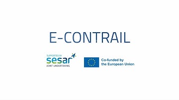 E-CONTRAIL | SESAR 3 JU