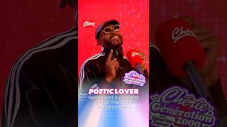 Poetic Lover reprennent a cappella "End Of The Road" de Boyz II Men !