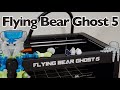 🖨️ Народный 3D-принтер Flying Bear Ghost 5