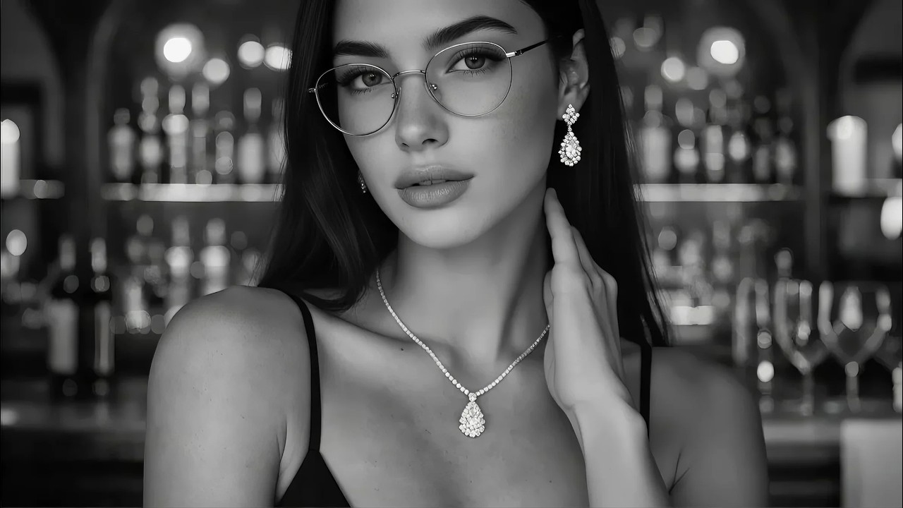 Música electrónica suave para disfrutar la noche [2026] – Música electrónica – Electrónica calmada