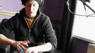 Darbuka - Adrian O'Callaghan