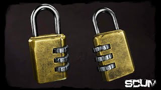 SCUM New Update | The END of Lockpick Raiding in SCUM?
