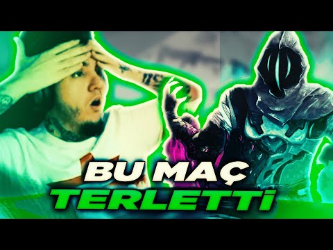 40 KILL RADYANT'TA EN İYİ OMEN MAÇI OLABİLİR, HİLE GİBİYDİK! | RADYANT ELO