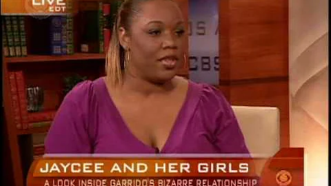 Witness: Garrido Girls Normal