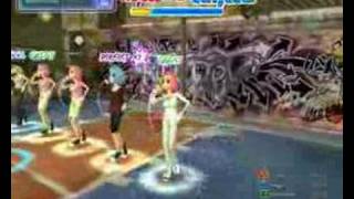 Audition Online Dance Battle - NPC Battle challenge ― gameshogun 🎲 screenshot 2