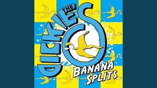 Video thumbnail of "The Dickies - Banana Splits (The Tra La La Song)"