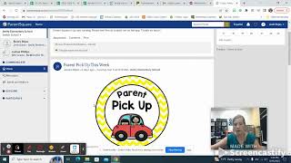 ParentSquare Tutorial