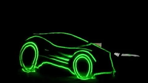 Kevin Ketchum Creative Concept Car Speed Paint Par...