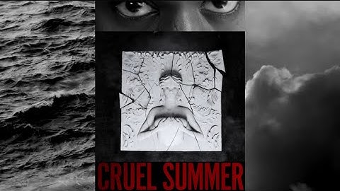 On Fire - John Legend Cruel Summer Era [NEW LEAK]