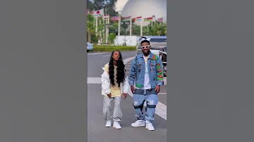 Janiy X Yared Negu የኔ ናት Yene Nat New Ethiopian Music 2023 