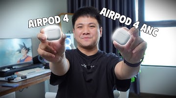 Review AirPods 4 - Đeo rất thoải mái, chống ồn khá, thích hợp cho iPhone