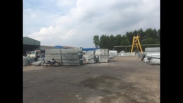 Bảng giá mạ kẽm nhúng nóng sắt thép giá rẻ uy tín chất lượng tại quận 12 Tphcm ✅ 028.6271.3039