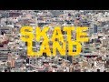 SKATELAND | Axel & Toti