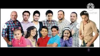 جميع نجوم طيور الجنة in Reveresd