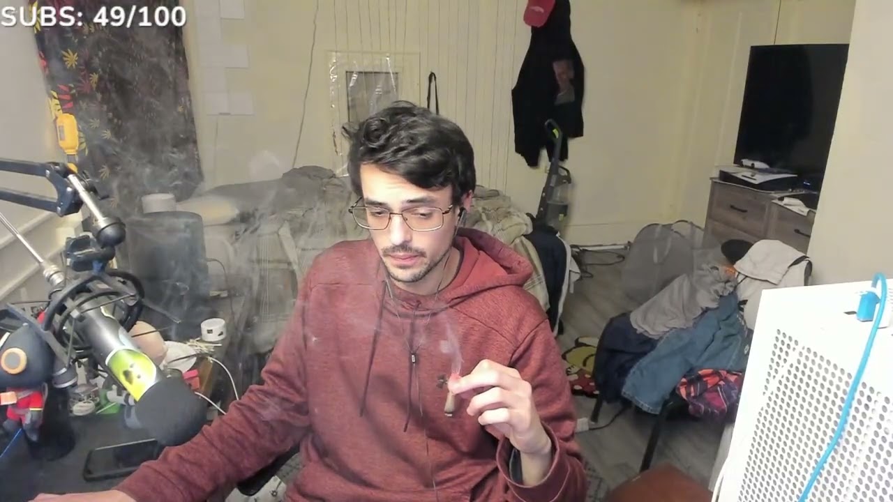 Trying Mitten Extracts Infused Pre rolls