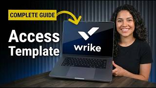 How To Access Wrike Templates (Full Tutorial 2026)