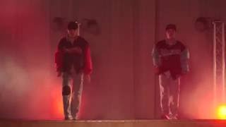 II越獄風雲之異國大逃亡IISamura Ft.Tc Locker