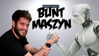 BUNT MASZYN | Poszukiwacz 532 by Poszukiwacz 219,093 views 6 months ago 10 minutes