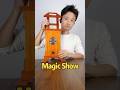Magic Show #magic #magicthegathering #魔术教学 #magical