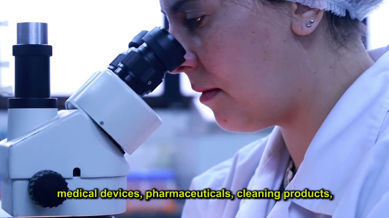 ALS Tecam Laboratory