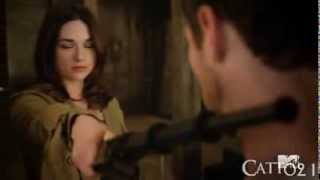 Teen Wolf Tougher Than A Lion Allison Argent