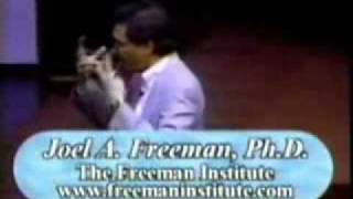 Joel Freeman: Ancient Egypt (The Untold Facts)