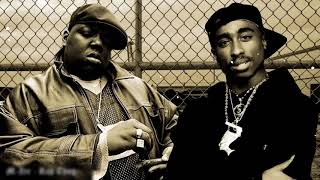 2Pac - No Fear 2 (ft. Biggie) (2023) (Song) Resimi