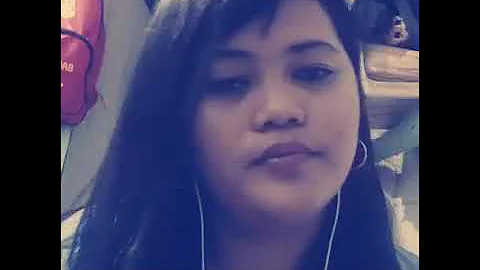Only reminds me of you (alyssa cover)