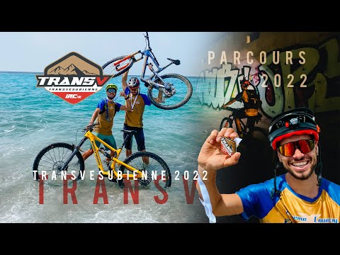 Parcours Transvésubienne 2022