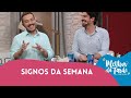 André Mantovanni: veja o horóscopo semanal de cada signo