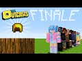  the finale outcasts event