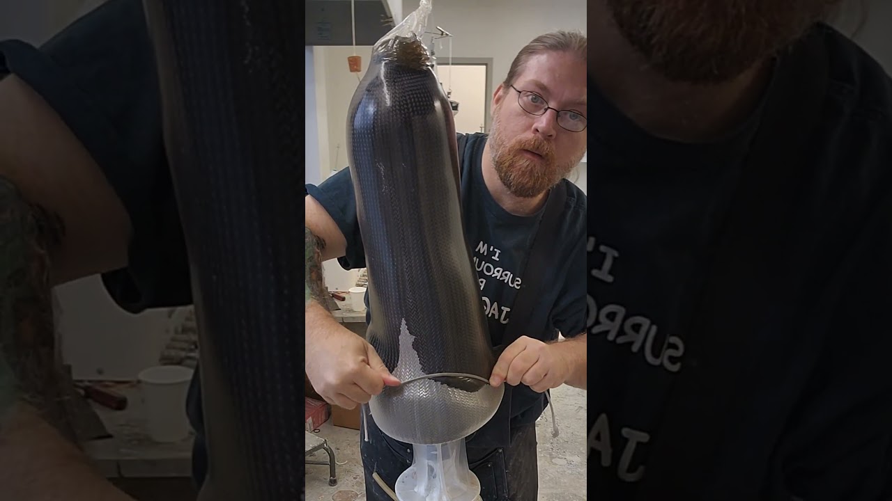 one of the longest legs I've made 