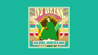 DJ BLISS - Danya (Eminado) feat The Great Eddy (song from Dubai Bling)