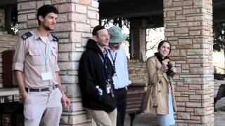Birthright Trip in a Nutshell