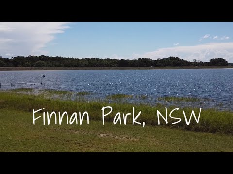 Finnan Park, Raymond Terrace, NSW