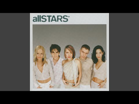 Back When (Xenomania Mix)