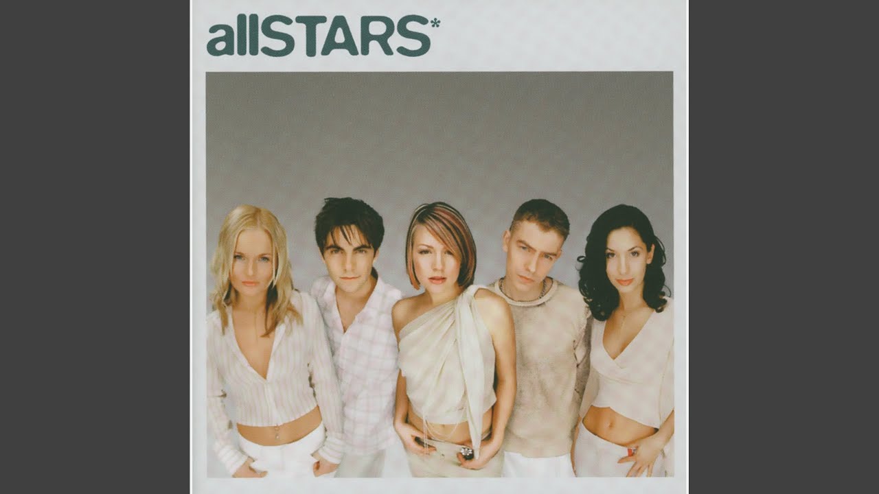 Back When (Xenomania Mix)