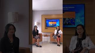 Bincang Sehat “Golden Age Pada Anak, Seberapa Pentingkah?”  #rsudbalimandara #viralshorts #fyp